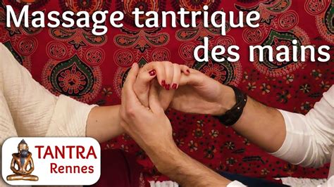 Massages tantriques